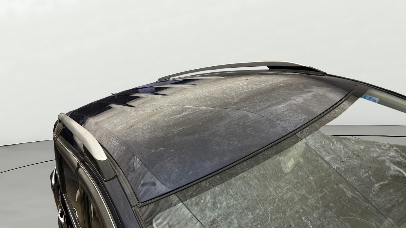 2024 Maruti XL6 ZETA CNG, CNG, Manual, 30,733 km, Roof