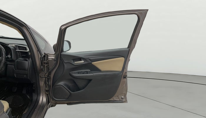 2016 Honda Jazz 1.2L I-VTEC SV, Petrol, Manual, 57,066 km, RHS Front Door