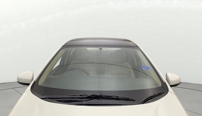 2017 Honda City 1.5L I-VTEC V MT, Petrol, Manual, 85,843 km, Front Windshield