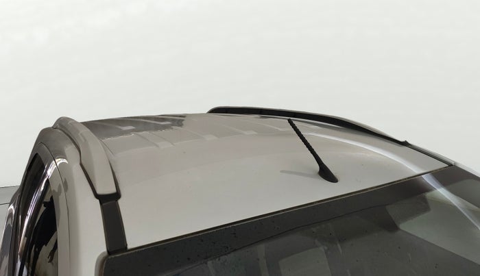 2016 Ford Ecosport TITANIUM 1.5L PETROL, Petrol, Manual, 41,467 km, Roof