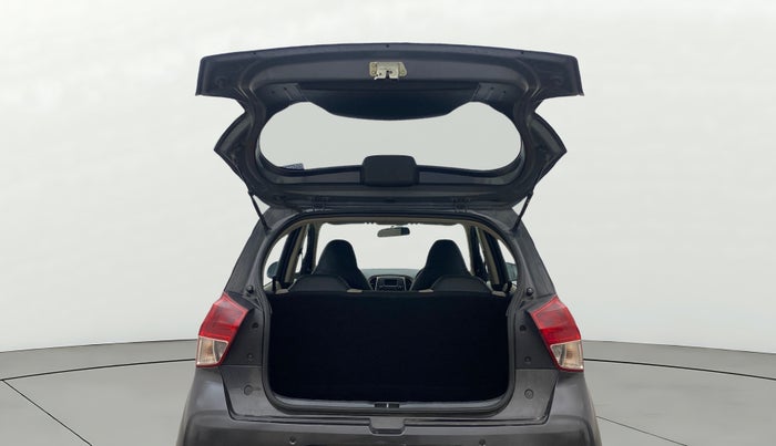 2021 Hyundai NEW SANTRO MAGNA, Petrol, Manual, 77,117 km, Boot Door Open