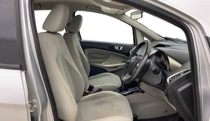 2016 Ford Ecosport TITANIUM 1.5L PETROL, Petrol, Manual, 37,249 km, Right Side Front Door Cabin