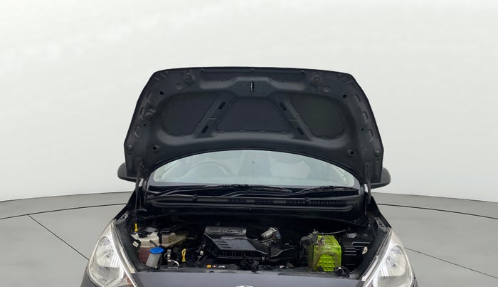 2021 Hyundai NEW SANTRO MAGNA, Petrol, Manual, 77,117 km, Open Bonet