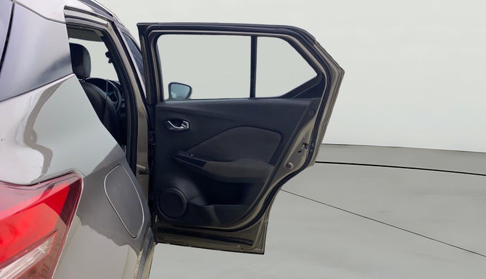 2020 Nissan Kicks XV TURBO 1.3 CVT, Petrol, Automatic, 81,466 km, RHS Rear Door