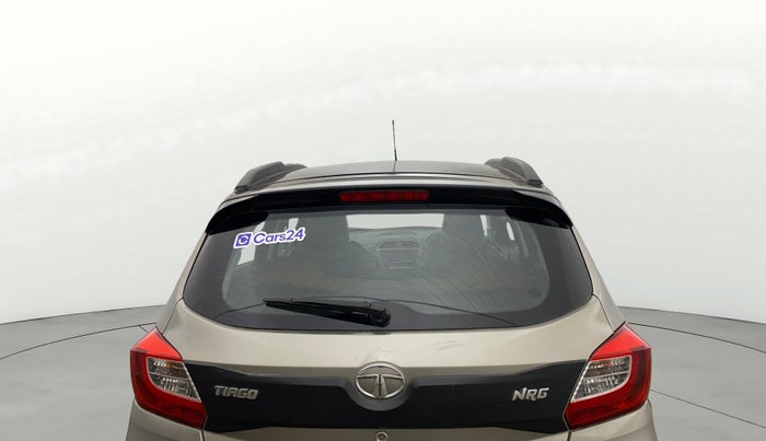 2019 Tata TIAGO NRG PETROL, Petrol, Manual, 34,709 km, Rear Windshield