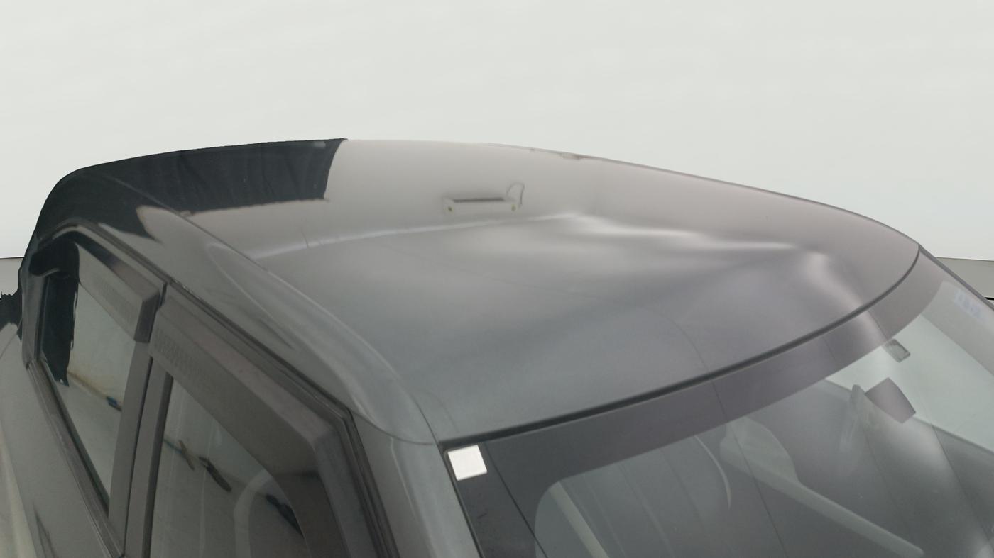 2024 Tata PUNCH PURE MT, Petrol, Manual, 26,139 km, Roof