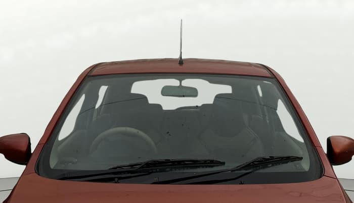 2018 Maruti Celerio ZXI, Petrol, Manual, 67,372 km, Front Windshield
