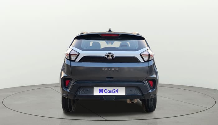 2023 Tata NEXON XM PLUS SUNROOF PETROL, Petrol, Manual, 85,759 km, Back/Rear