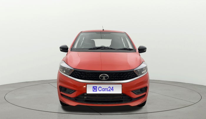 2024 Tata Tiago XT RHYTHM PETROL, Petrol, Manual, 1,648 km, Front