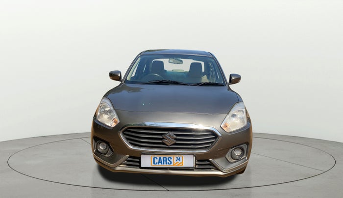 2019 Maruti Dzire VXI, Petrol, Manual, 64,862 km, Front