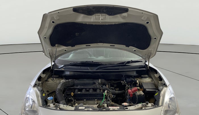 2022 Maruti Swift VXI, Petrol, Manual, 44,783 km, Open Bonet