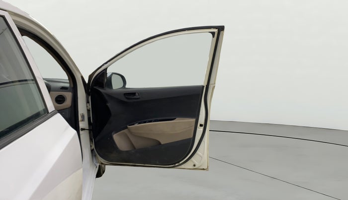 2015 Hyundai Grand i10 MAGNA 1.2 KAPPA VTVT, Petrol, Manual, 65,739 km, RHS Front Door