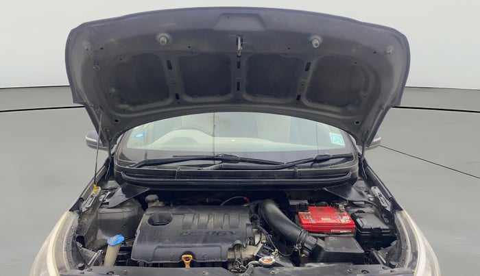 2016 Hyundai Elite i20 ASTA 1.4 CRDI (O), Diesel, Manual, 96,143 km, Open Bonet