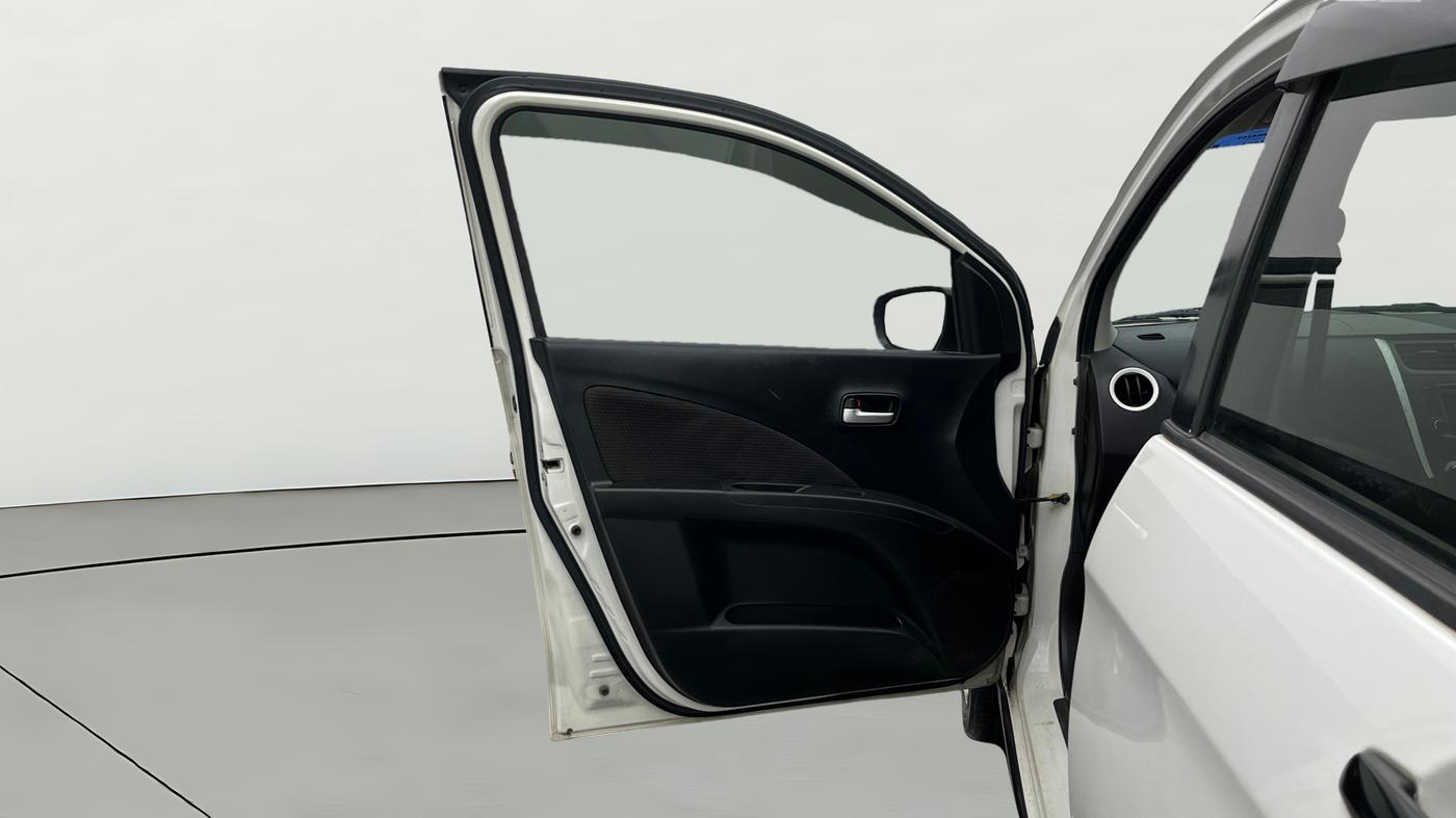 2018 Maruti Celerio ZXI AMT, Petrol, Automatic, 44,728 km, LHS Front Door
