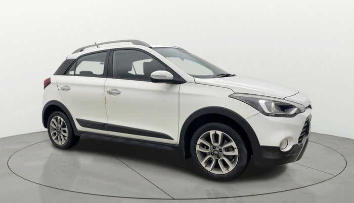 2015 Hyundai i20 Active 1.2 SX, Petrol, Manual, 43,073 km, SRP