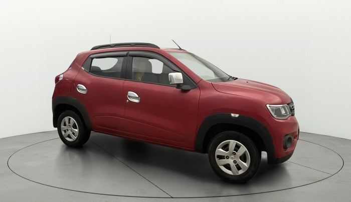 2015 Renault Kwid RXT 0.8, Petrol, Manual, 56,501 km, SRP