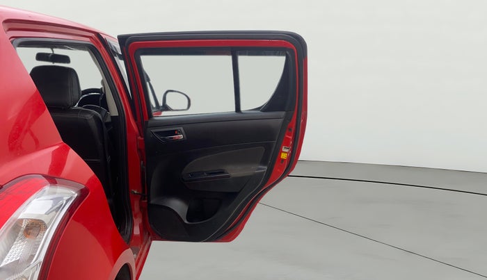 2016 Maruti Swift VXI, Petrol, Manual, 56,848 km, RHS Rear Door