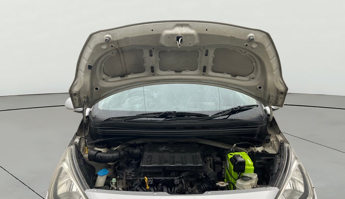 2017 Hyundai Xcent SX 1.2, Petrol, Manual, 38,127 km, Open Bonet