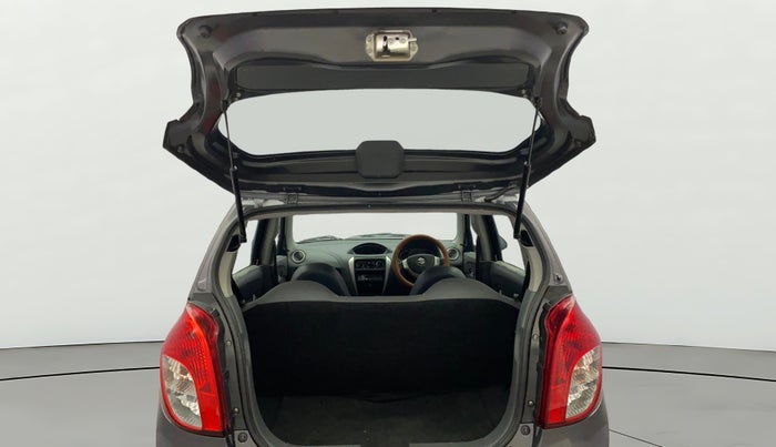 2013 Maruti Alto 800 LXI, Petrol, Manual, 39,801 km, Boot Door Open