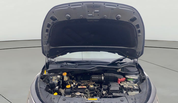 2022 Tata ALTROZ XZ PLUS PETROL, Petrol, Manual, 37,949 km, Open Bonet