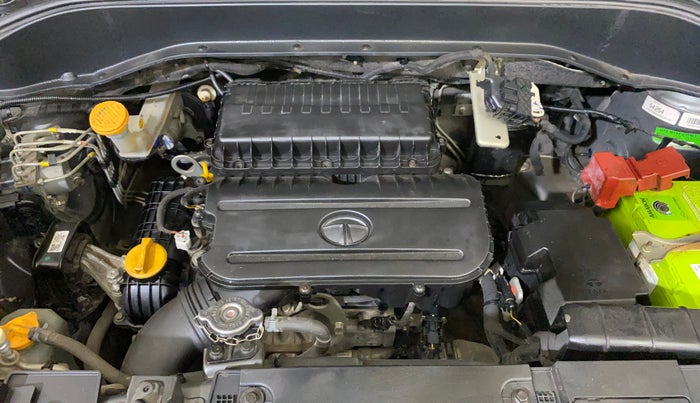 2022 Tata PUNCH ADVENTURE MT, Petrol, Manual, 58,416 km, Engine View