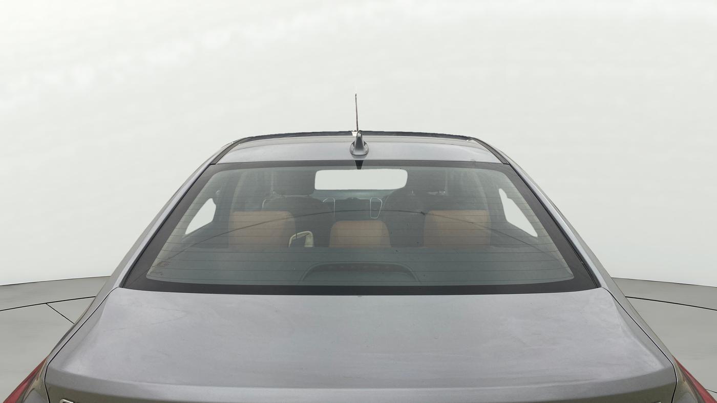 2023 Honda City 1.5L I-VTE V CVT, Petrol, Automatic, 18,729 km, Rear Windshield