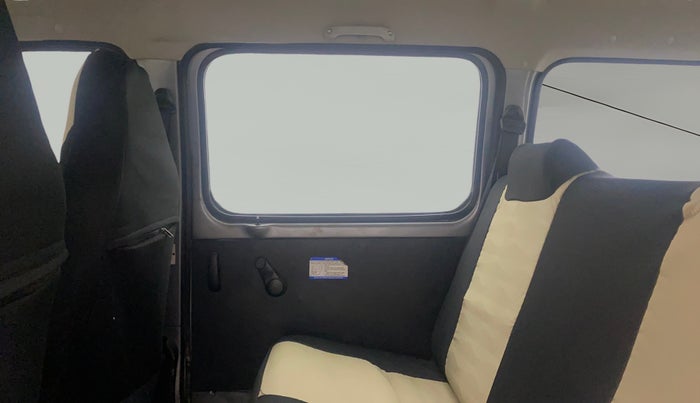 2023 Maruti Eeco 5 STR AC, Petrol, Manual, 23,933 km, RHS Rear Door