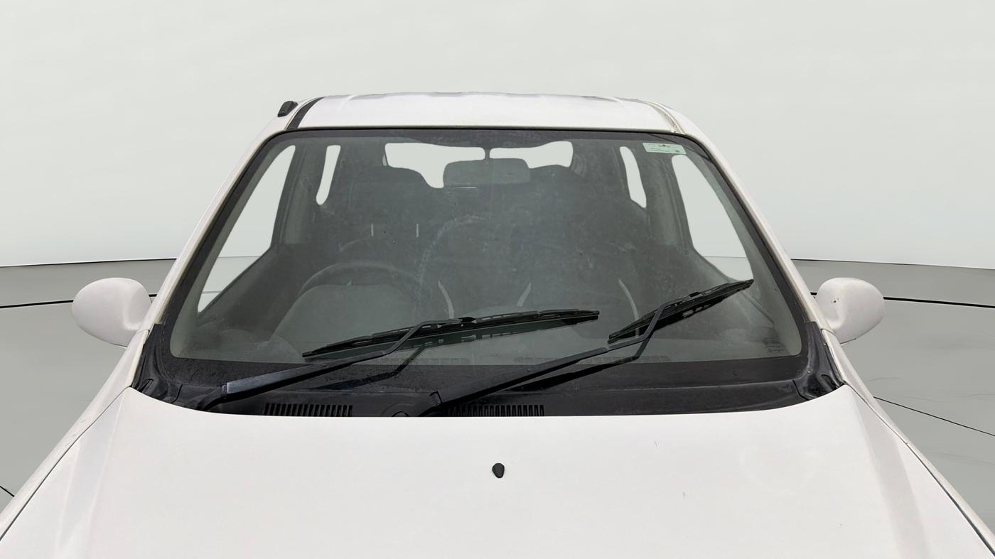 2016 Maruti Alto 800 LXI, CNG, Manual, 60,696 km, Front Windshield