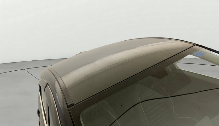 2023 Tata NEXON XE PETROL, Petrol, Manual, 24,876 km, Roof