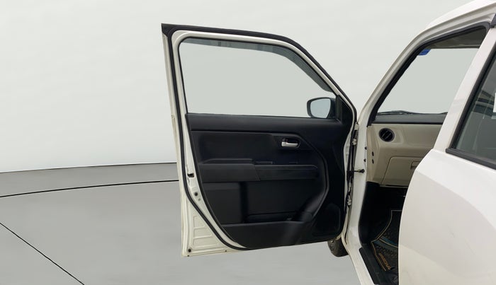 2021 Maruti New Wagon-R VXI 1.0, Petrol, Manual, 19,784 km, LHS Front Door