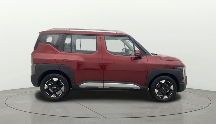 2025 KIA SYROS HTK Plus 1.0 Turbo 6MT, Petrol, Manual, 9,177 km, Right Side View