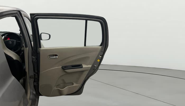 2016 Maruti Celerio VXI, CNG, Manual, 69,447 km, RHS Rear Door