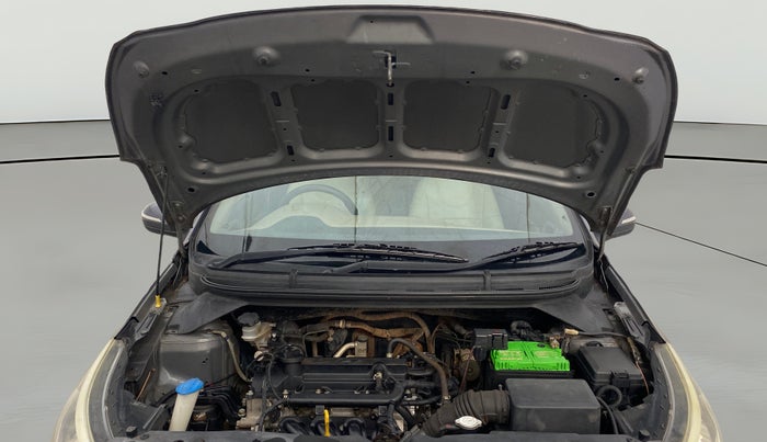 2018 Hyundai Elite i20 SPORTZ 1.2, Petrol, Manual, 73,190 km, Open Bonet