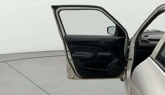 2019 Maruti Swift LXI, Petrol, Manual, 79,933 km, LHS Front Door