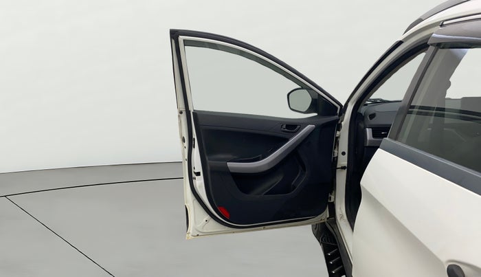 2021 Tata NEXON XM DIESEL, Diesel, Manual, 79,812 km, LHS Front Door