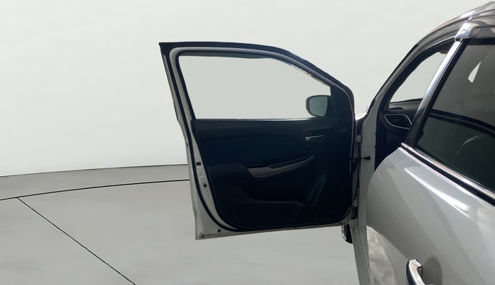 2019 Maruti Baleno DELTA PETROL 1.2, Petrol, Manual, 53,368 km, LHS Front Door