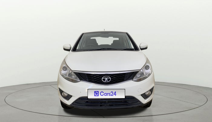 2015 Tata Zest XM PETROL, Petrol, Manual, 59,538 km, Front