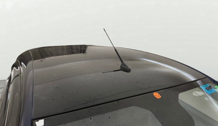 2022 Tata ALTROZ XZA PLUS, Petrol, Automatic, 39,618 km, Roof