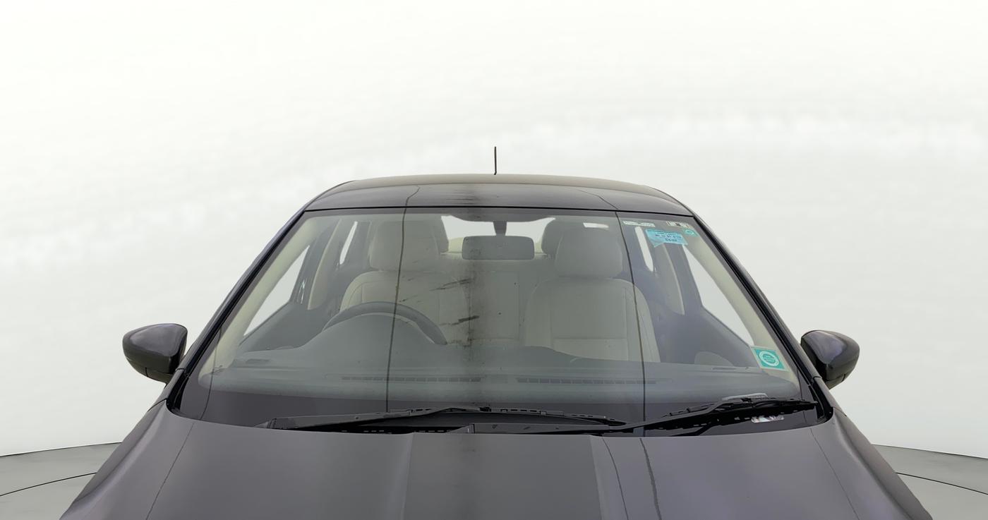 2020 Skoda Rapid AMBITION AT TSI, Petrol, Automatic, 47,837 km, Front Windshield