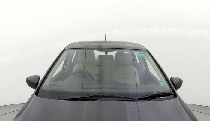 2020 Skoda Rapid AMBITION AT TSI, Petrol, Automatic, 47,837 km, Front Windshield