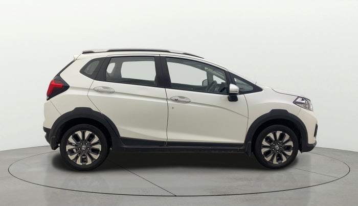 2021 Honda WR-V 1.5L I-DTEC VX MT, Diesel, Manual, 64,029 km, Right Side View