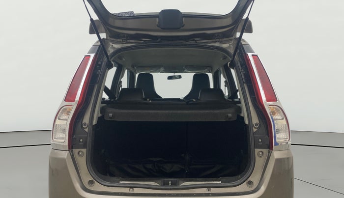 2019 Maruti New Wagon-R ZXI 1.2, Petrol, Manual, 39,710 km, Boot Open Zoomed View