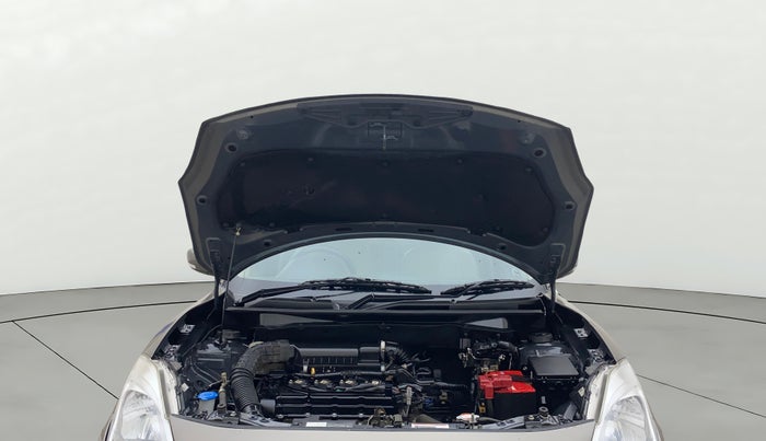 2019 Maruti Dzire ZXI, Petrol, Manual, 64,616 km, Open Bonet