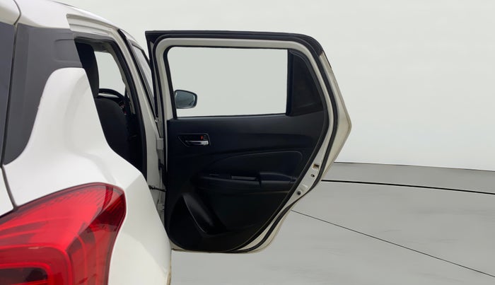 2019 Maruti Swift VXI AMT, Petrol, Automatic, 72,175 km, RHS Rear Door