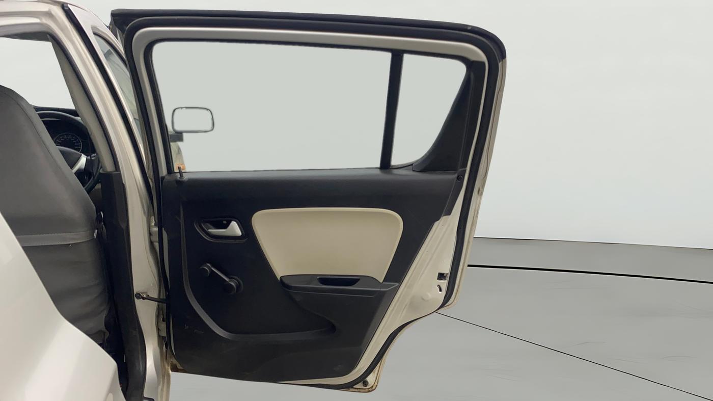 2022 Maruti Alto LXI O, Petrol, Manual, 27,746 km, RHS Rear Door