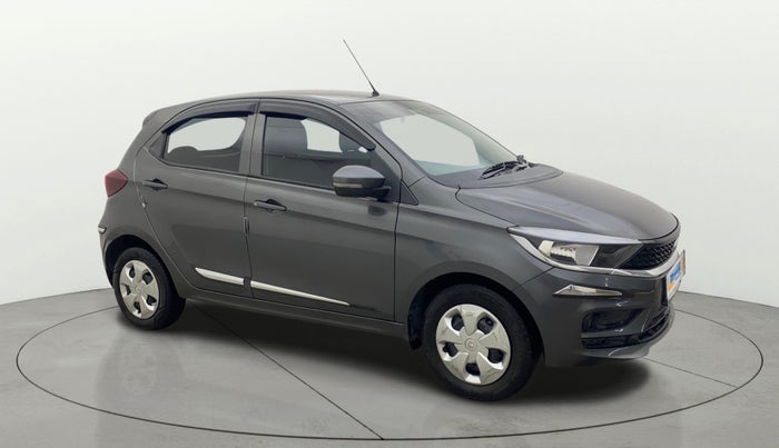 2021 Tata Tiago XT (O) PETROL, Petrol, Manual, 38,116 km, SRP