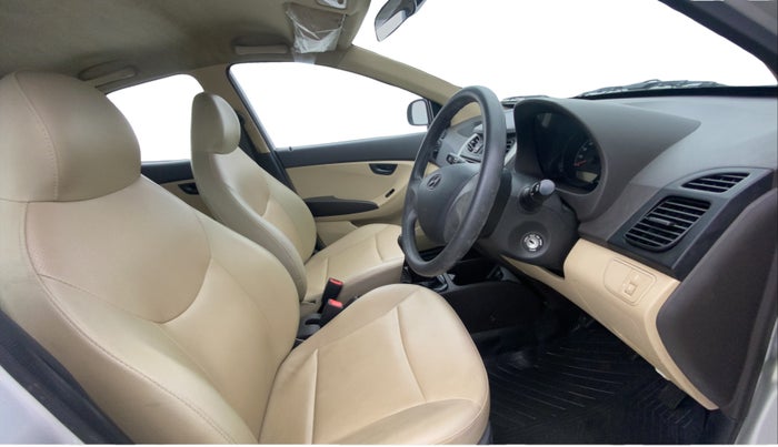 2017 Hyundai Eon ERA +, Petrol, Manual, 27,680 km, Right Side Front Door Cabin