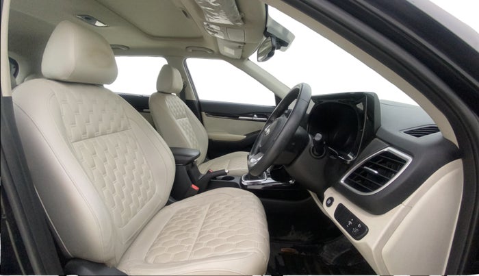 2020 KIA SELTOS HTX 1.5 PETROL, Petrol, Manual, 46,796 km, Right Side Front Door Cabin