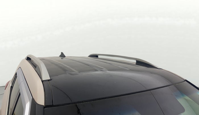 2016 Hyundai Creta SX PLUS AT 1.6 DIESEL, Diesel, Automatic, 1,48,650 km, Roof