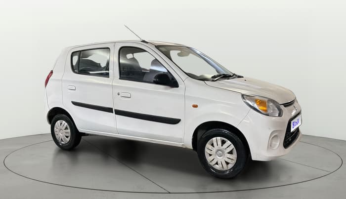 2016 Maruti Alto 800 LXI, Petrol, Manual, 69,830 km, Right Front Diagonal